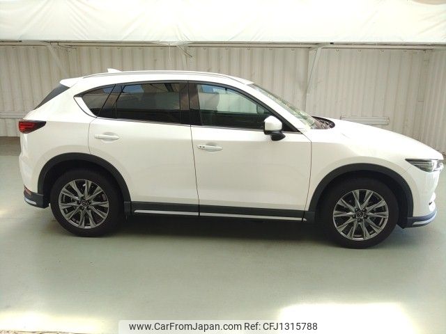 mazda cx-5 2019 ENHANCEAUTO_1_ea301039 image 2
