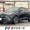 toyota c-hr 2019 -TOYOTA--C-HR 6AA-ZYX11--ZYX11-2004651---TOYOTA--C-HR 6AA-ZYX11--ZYX11-2004651- image 1