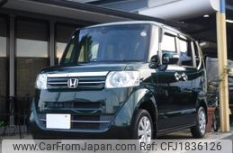honda n-box 2017 CFJ1836126