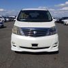 toyota alphard 2007 CFJ1645545 image 1