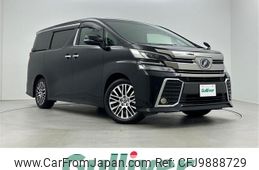 toyota vellfire 2016 -TOYOTA--Vellfire DBA-AGH30W--AGH30-0072072---TOYOTA--Vellfire DBA-AGH30W--AGH30-0072072-