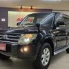 mitsubishi pajero 2009 24112A0781 image 1