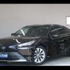 toyota mirai 2021 -TOYOTA--MIRAI ZBA-JPD20--JPD20-0001540---TOYOTA--MIRAI ZBA-JPD20--JPD20-0001540- image 1