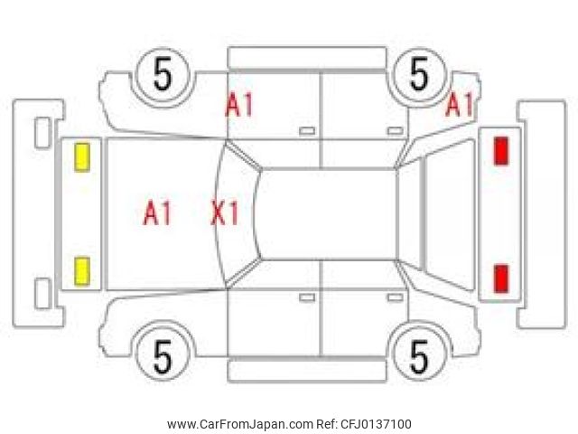 lexus rx 2024 -LEXUS--Lexus RX 5BA-TALA15--TALA15-1006386---LEXUS--Lexus RX 5BA-TALA15--TALA15-1006386- image 2