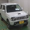 suzuki jimny 2011 -SUZUKI 【上越 583ｴ3518】--Jimny JB23W--659914---SUZUKI 【上越 583ｴ3518】--Jimny JB23W--659914- image 1