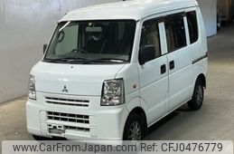 mitsubishi minicab-van 2014 -MITSUBISHI--Minicab Van DS64V-792748---MITSUBISHI--Minicab Van DS64V-792748-