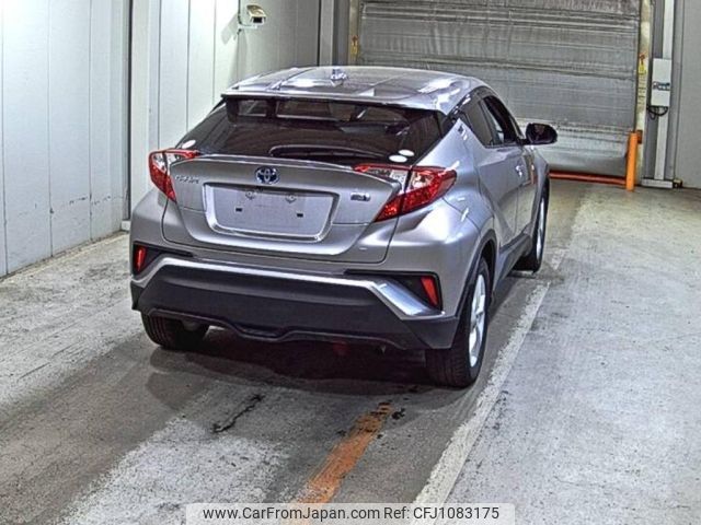 toyota c-hr 2017 -TOYOTA--C-HR ZYX10--ZYX10-2002148---TOYOTA--C-HR ZYX10--ZYX10-2002148- image 2