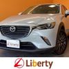 mazda cx-3 2015 quick_quick_DK5FW_DK5FW-115973 image 1