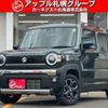 suzuki hustler 2025 -SUZUKI 【名変中 】--Hustler MR92S--495665---SUZUKI 【名変中 】--Hustler MR92S--495665- image 1