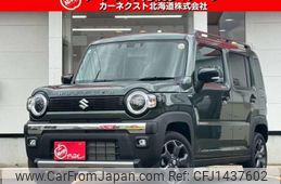 suzuki hustler 2025 -SUZUKI 【名変中 】--Hustler MR92S--495665---SUZUKI 【名変中 】--Hustler MR92S--495665-