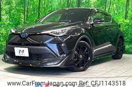 toyota c-hr 2021 -TOYOTA--C-HR 6AA-ZYX11--ZYX11-2036099---TOYOTA--C-HR 6AA-ZYX11--ZYX11-2036099-