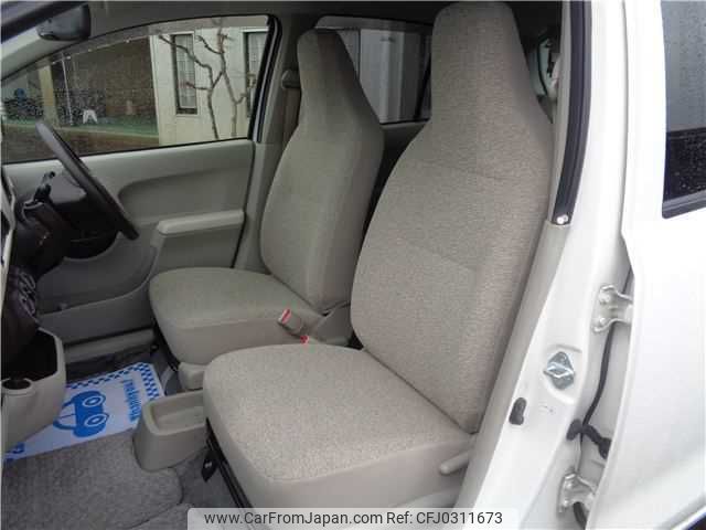 toyota passo 2013 TE2758 image 2