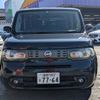 nissan cube 2011 BD23102A7863 image 2