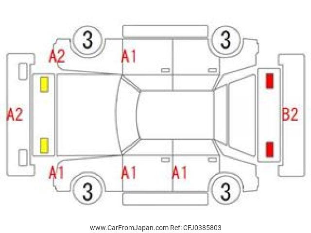 mazda cx-5 2017 -MAZDA--CX-5 LDA-KF2P--KF2P-115852---MAZDA--CX-5 LDA-KF2P--KF2P-115852- image 2