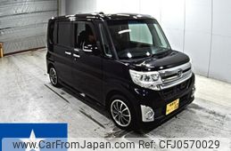 daihatsu tanto 2015 -DAIHATSU 【愛媛 587の0.12】--Tanto LA600S--LA600S-0287713---DAIHATSU 【愛媛 587の0.12】--Tanto LA600S--LA600S-0287713-