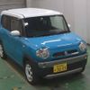 suzuki hustler 2014 -SUZUKI 【新潟 581ｾ3055】--Hustler MR31S--208716---SUZUKI 【新潟 581ｾ3055】--Hustler MR31S--208716- image 1