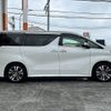 toyota alphard 2022 -TOYOTA--Alphard 3BA-AGH30W--AGH30-0428219---TOYOTA--Alphard 3BA-AGH30W--AGH30-0428219- image 12