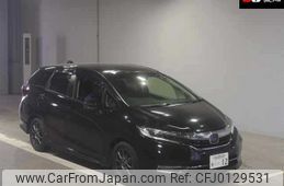 honda shuttle 2022 -HONDA 【名古屋 508ﾈ12】--Shuttle GK8-2203247---HONDA 【名古屋 508ﾈ12】--Shuttle GK8-2203247-