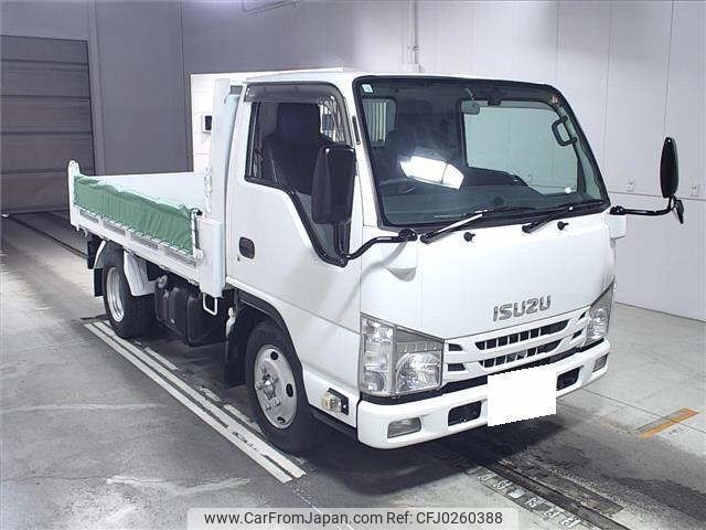 isuzu elf-truck 2015 -ISUZU 【三重 400ﾈ2147】--Elf NKR85AD-7045234---ISUZU 【三重 400ﾈ2147】--Elf NKR85AD-7045234- image 1