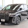 toyota alphard 2021 -TOYOTA--Alphard 3BA-AGH30W--AGH30-9031272---TOYOTA--Alphard 3BA-AGH30W--AGH30-9031272- image 1