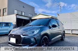 citroen ds3 2017 -CITROEN 【名変中 】--Citroen DS3 A5CHN01--GW646865---CITROEN 【名変中 】--Citroen DS3 A5CHN01--GW646865-