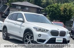 bmw x1 2018 -BMW--BMW X1 LDA-HT20--WBAHT920005J64618---BMW--BMW X1 LDA-HT20--WBAHT920005J64618-