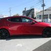 mazda mazda3 2019 -MAZDA--MAZDA3 BPEP--BPEP-100572---MAZDA--MAZDA3 BPEP--BPEP-100572- image 23