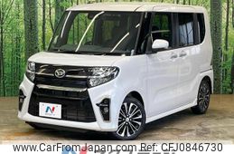 daihatsu tanto 2020 quick_quick_LA650S_LA650S-1016591