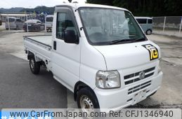 honda acty-truck 2008 -HONDA--Acty Truck HA7-1720004---HONDA--Acty Truck HA7-1720004-