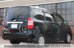 toyota noah 2010 TE4356