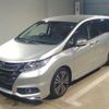 honda odyssey 2014 quick_quick_DBA-RC1_1011960 image 2