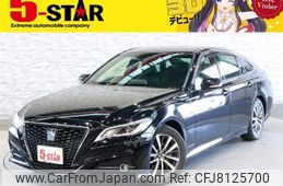 toyota crown 2018 -TOYOTA--Crown 6AA-AZSH20--AZSH20-1000304---TOYOTA--Crown 6AA-AZSH20--AZSH20-1000304-