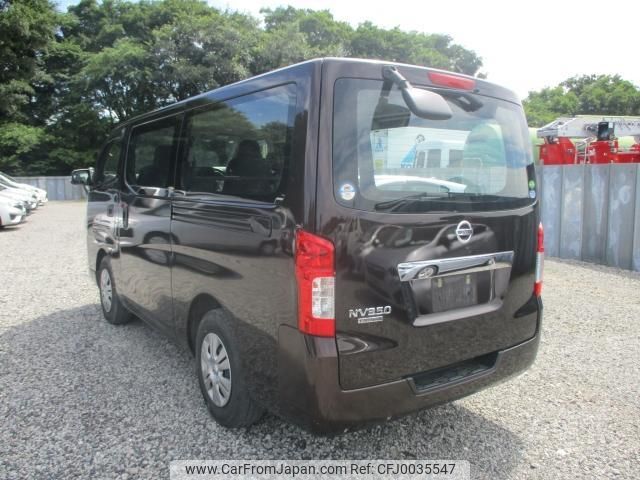 nissan nv350-caravan-van 2019 quick_quick_CBF-VR2E26_VR2E26-120232 image 2