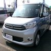 mitsubishi ek-space 2015 -MITSUBISHI 【名変中 】--ek Space B11A--0110328---MITSUBISHI 【名変中 】--ek Space B11A--0110328- image 1