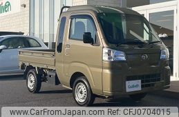 daihatsu hijet-truck 2023 -DAIHATSU--Hijet Truck 3BD-S500P--S500P-0186886---DAIHATSU--Hijet Truck 3BD-S500P--S500P-0186886-