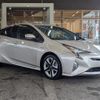 toyota prius 2016 -TOYOTA--Prius DAA-ZVW51--ZVW51-8008942---TOYOTA--Prius DAA-ZVW51--ZVW51-8008942- image 2