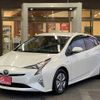 toyota prius 2017 -TOYOTA--Prius DAA-ZVW51--ZVW51-6060575---TOYOTA--Prius DAA-ZVW51--ZVW51-6060575- image 1