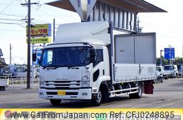 isuzu forward 2017 GOO_NET_EXCHANGE_0206393A30240918W005