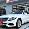 mercedes-benz c-class 2015 quick_quick_205042C_WDD2050422R058116 image 2