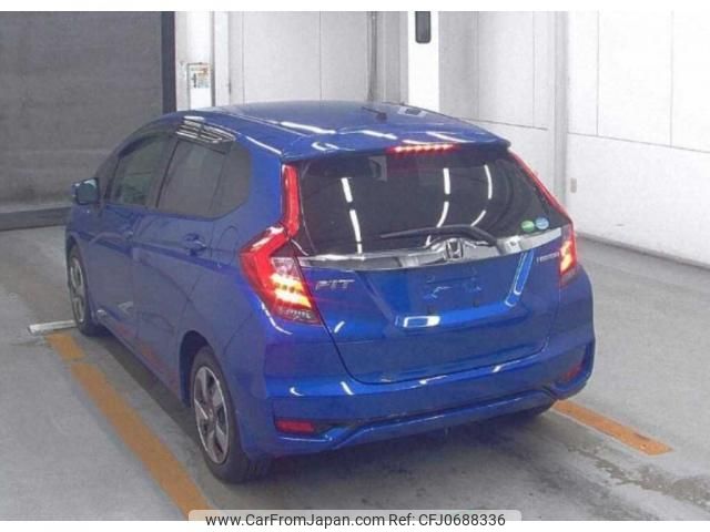 honda fit-hybrid 2018 quick_quick_DAA-GP5_1318730 image 2