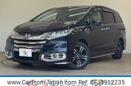 honda odyssey 2016 -HONDA--Odyssey DAA-RC4--RC4-1012226---HONDA--Odyssey DAA-RC4--RC4-1012226-