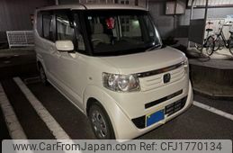 honda n-box 2013 CFJ1770134
