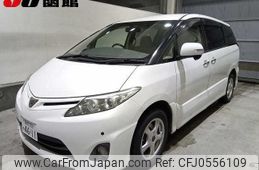 toyota estima 2009 -TOYOTA 【函館 300ﾇ4611】--Estima ACR55W--7017015---TOYOTA 【函館 300ﾇ4611】--Estima ACR55W--7017015-