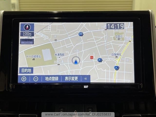 toyota rav4 2019 CFJ0255833 image 2