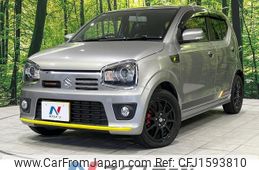 suzuki alto-works 2015 CFJ1593810