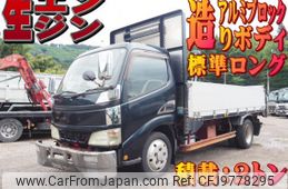 hino dutro 2003 quick_quick_KK-XZU341M_XZU341-0003764