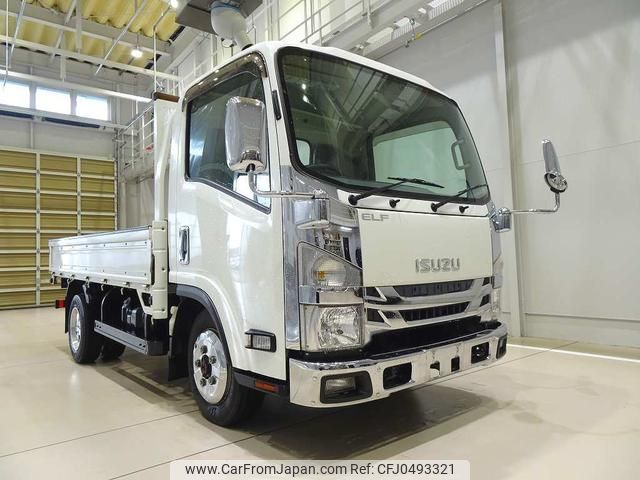 isuzu elf-truck 2019 GOO_NET_EXCHANGE_1230336A30241115W002 image 2