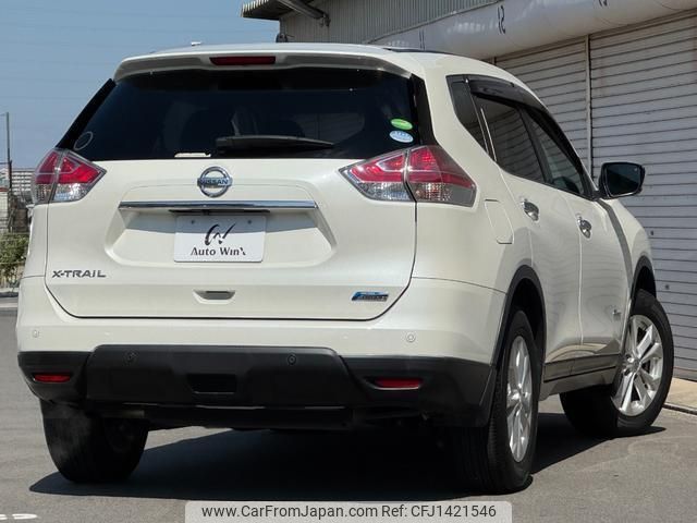 nissan x-trail 2015 quick_quick_DAA-HT32_HT32-103183 image 2