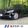 toyota crown 2013 -TOYOTA--Crown DBA-GRS211--GRS211-6001578---TOYOTA--Crown DBA-GRS211--GRS211-6001578- image 1