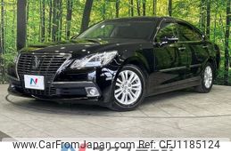 toyota crown 2013 -TOYOTA--Crown DBA-GRS211--GRS211-6001578---TOYOTA--Crown DBA-GRS211--GRS211-6001578-